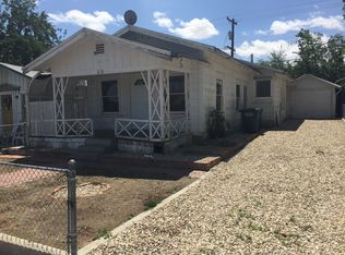 305 East St, Taft, CA 93268