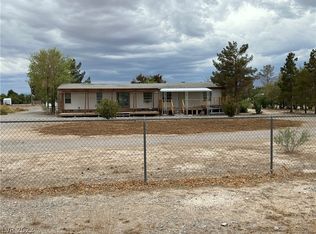1171 E Pluto St, Pahrump, NV 89048