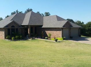 20075 208th St, Purcell, OK 73080