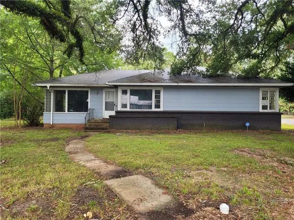 524 N Preston St, Marksville, LA 71351