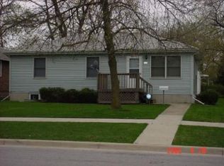 6704 N Tapper Ave, Hammond, IN 46324