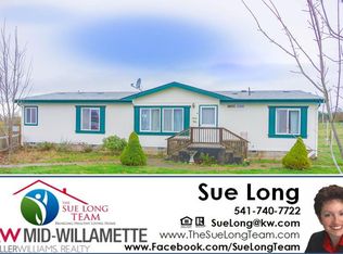 34230 E Lacomb Rd, Lebanon, OR 97355