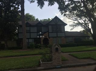 4331 Lemon Tree Ln, Houston, TX 77088
