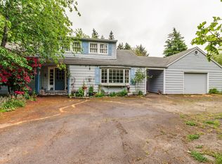 5735 SW Brugger St, Portland, OR 97219