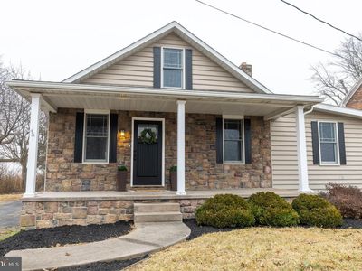 9745 Cumberland Hwy, Orrstown, PA, 17244