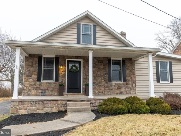 9745 Cumberland Hwy, Orrstown, PA 17244