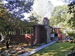 101 Miners Way, Bryson City, NC 28713