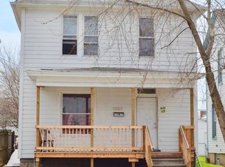 1055 Sullivant Ave, Columbus, OH