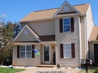 11291 Dolly Ct, Orange, VA 22960