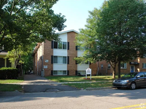 927 W Shiawassee St APT 7, Lansing, MI 48915