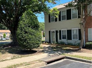 1501 Skirmish Run Dr, Henrico, VA 23228