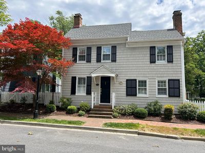 120 W Chestnut St, Saint Michaels, MD, 21663