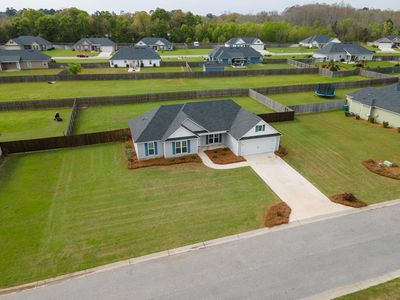 3221 Kelsee Cir, Valdosta, GA, 31605