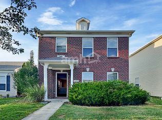 12804 Courage Xing, Fishers, IN 46037
