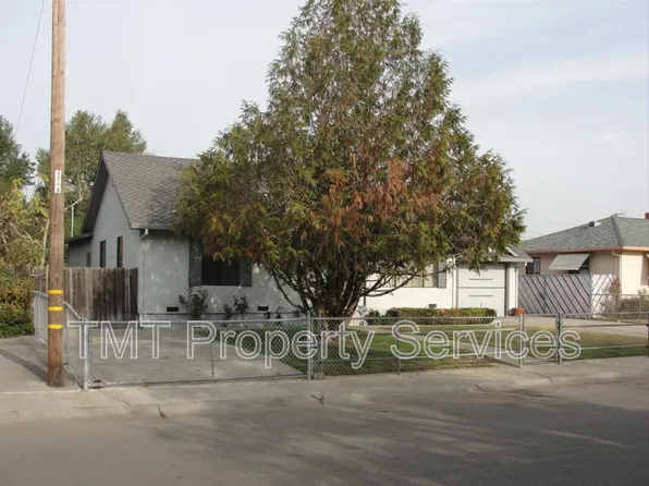 2051 Inman Ave, Stockton, CA 95204