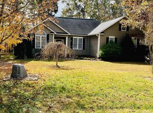 366 Duncan Plantation Dr, Timberlake, NC 27583
