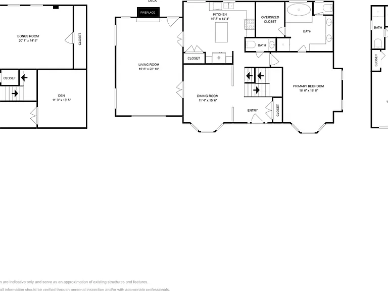 405 Ashington Ct — Photo 2