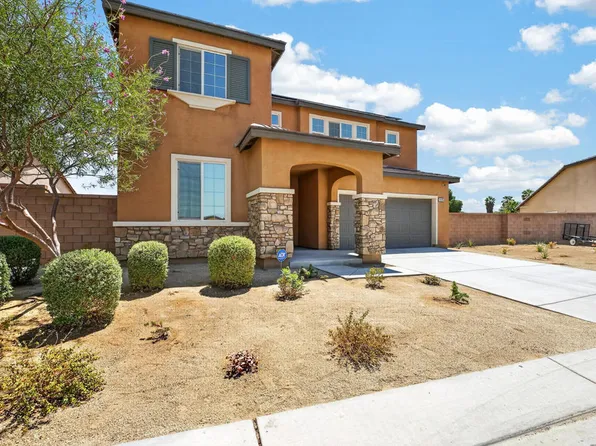44816 Beringer Dr, Indio, CA 92203