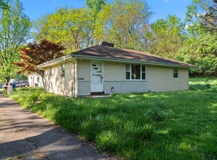 2655 Mock Rd, Columbus, OH 43219