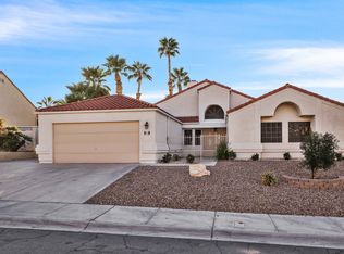 41 Bayridge Rd, Henderson, NV 89074