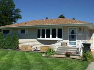 2651 Monte Vista Dr, Sidney, NE 69162