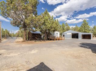 3498 SE Umatilla Loop, Prineville, OR 97754