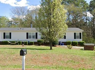 43776 Cypress Crossing Rd, New London, NC 28127