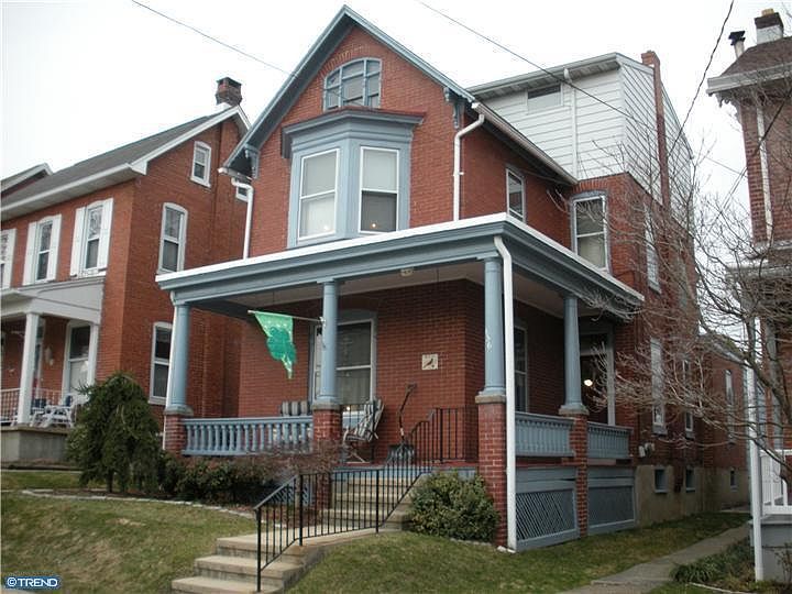 136 W Broad St, Shillington, PA 19607 Zillow