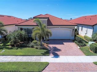 23810 Waverly Cir, Venice, FL 34293