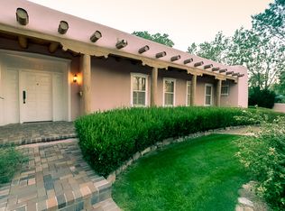 4200 Aspen Ave NE, Albuquerque, NM 87110