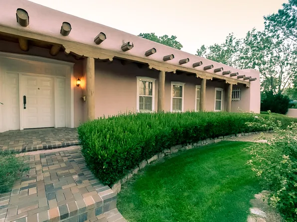 4200 Aspen Ave NE, Albuquerque, NM 87110