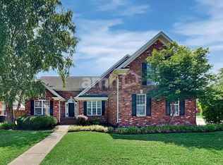 2905 Runnymeade Dr, Murfreesboro, TN 37127