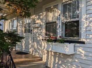 4013 30th Ave, Kenosha, WI 53144