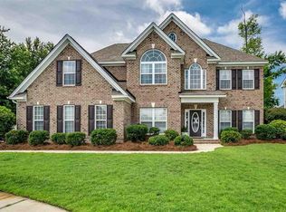 3544 Brampton Dr, Myrtle Beach, SC 29588