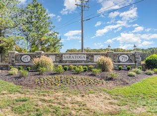 1455 Trotter Cir, Mt Pleasant, NC 28124