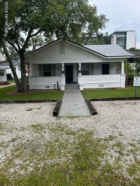 1 bed, 1.0 bath, 545 sqft, $1,150 — Photo 1