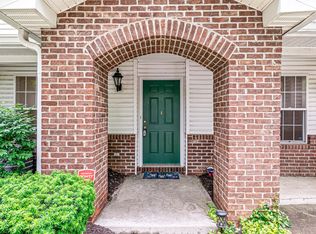 6454 Potomac Square Ln UNIT 4, Indianapolis, IN