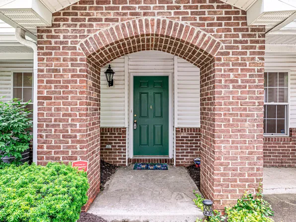 6454 Potomac Square Ln Unit 4, Indianapolis, IN 46268