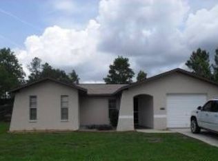12135 Elston St, Spring Hill, FL 34609