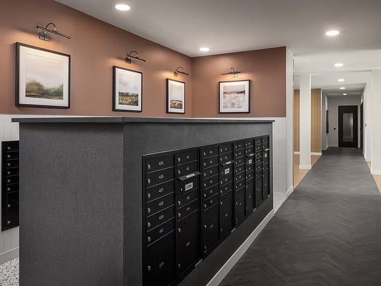 Olivine Apartments - Now Open! — Photo 22