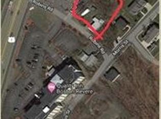 42 Eagle Rd, Saugus, MA 01906