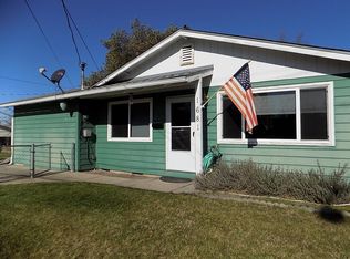 1681 Roberts Rd, Medford, OR 97504