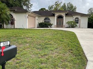 3013 14th St SW, Lehigh Acres, FL 33976