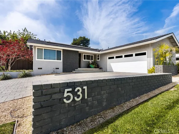 531 Margo Ave, Long Beach, CA 90803