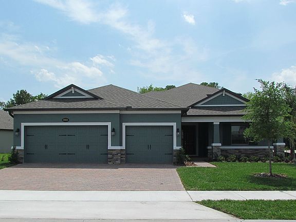 Savannah II Exterior - Representational Photo