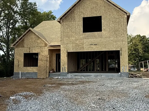 3326 Victoria Lynne Ct Lot 31, Murfreesboro, TN 37128