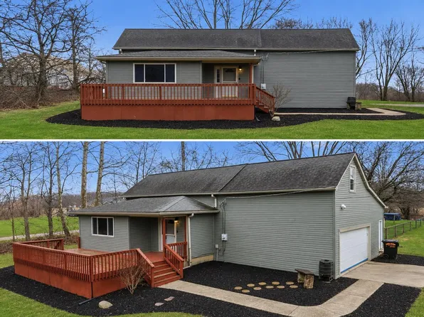 4968 Township Road 191, Marengo, OH 43334