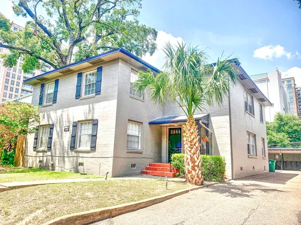 P24BS, 24 Pinedale St #P243, Houston, TX 77006