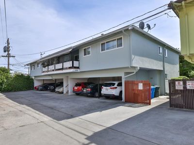 Ednamary Mountainview, Mountain View, CA, 94040