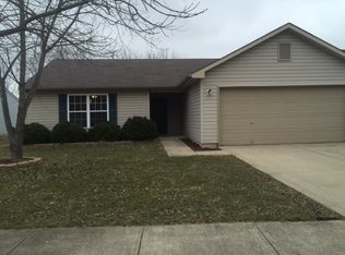 5658 W Bedrock Rd, Bloomington, IN 47403